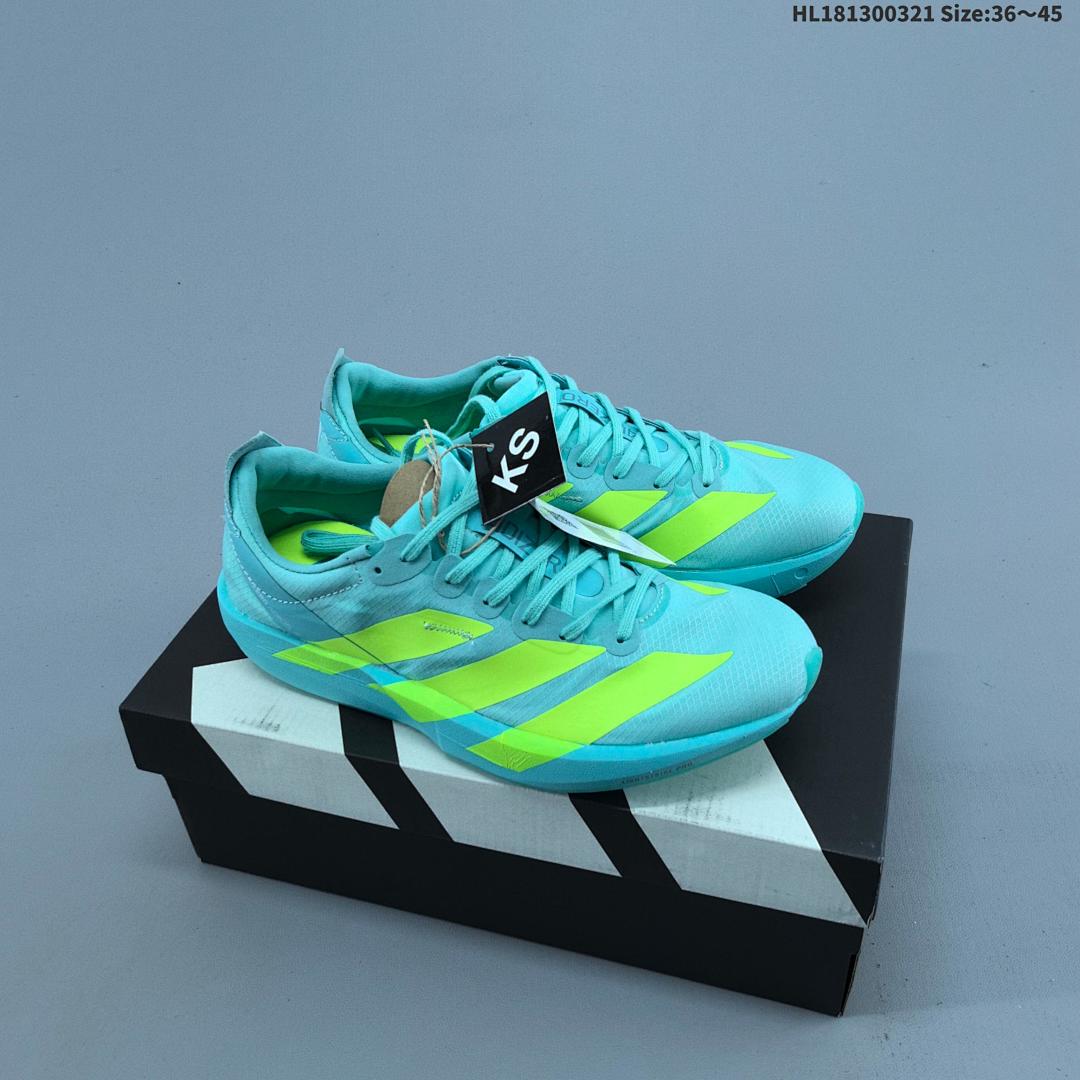 Adidas Adizero Adios 9 M IH5066HL181300321 Size 45 - foto 4