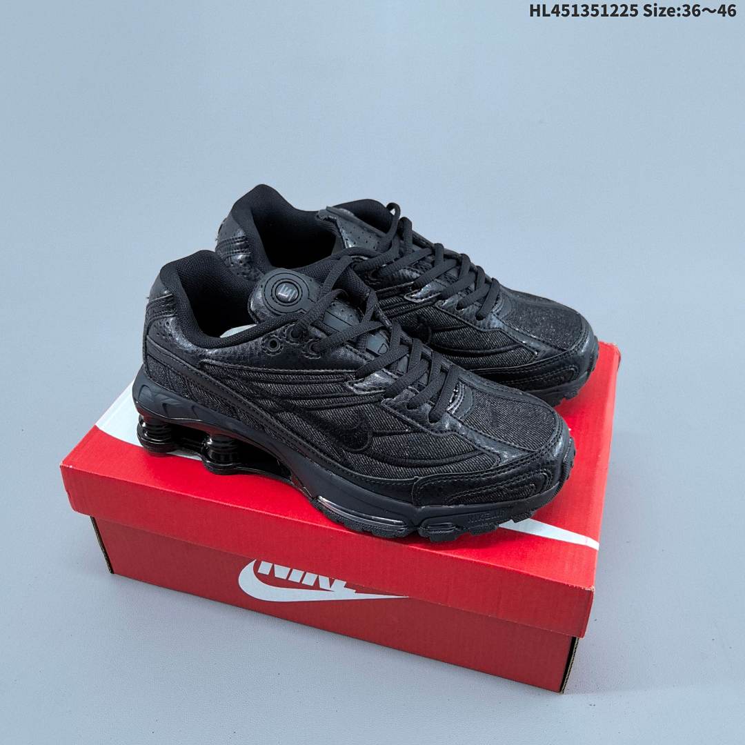 Nike Shox Ride 2 -025 HL451351225 Size 46 - foto 5
