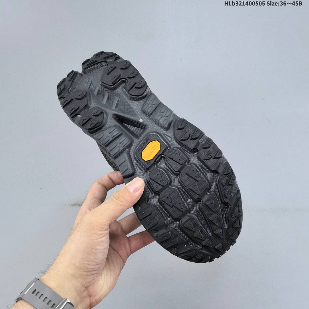 HOKA ONE ONE Mafate X Mafate - foto 7