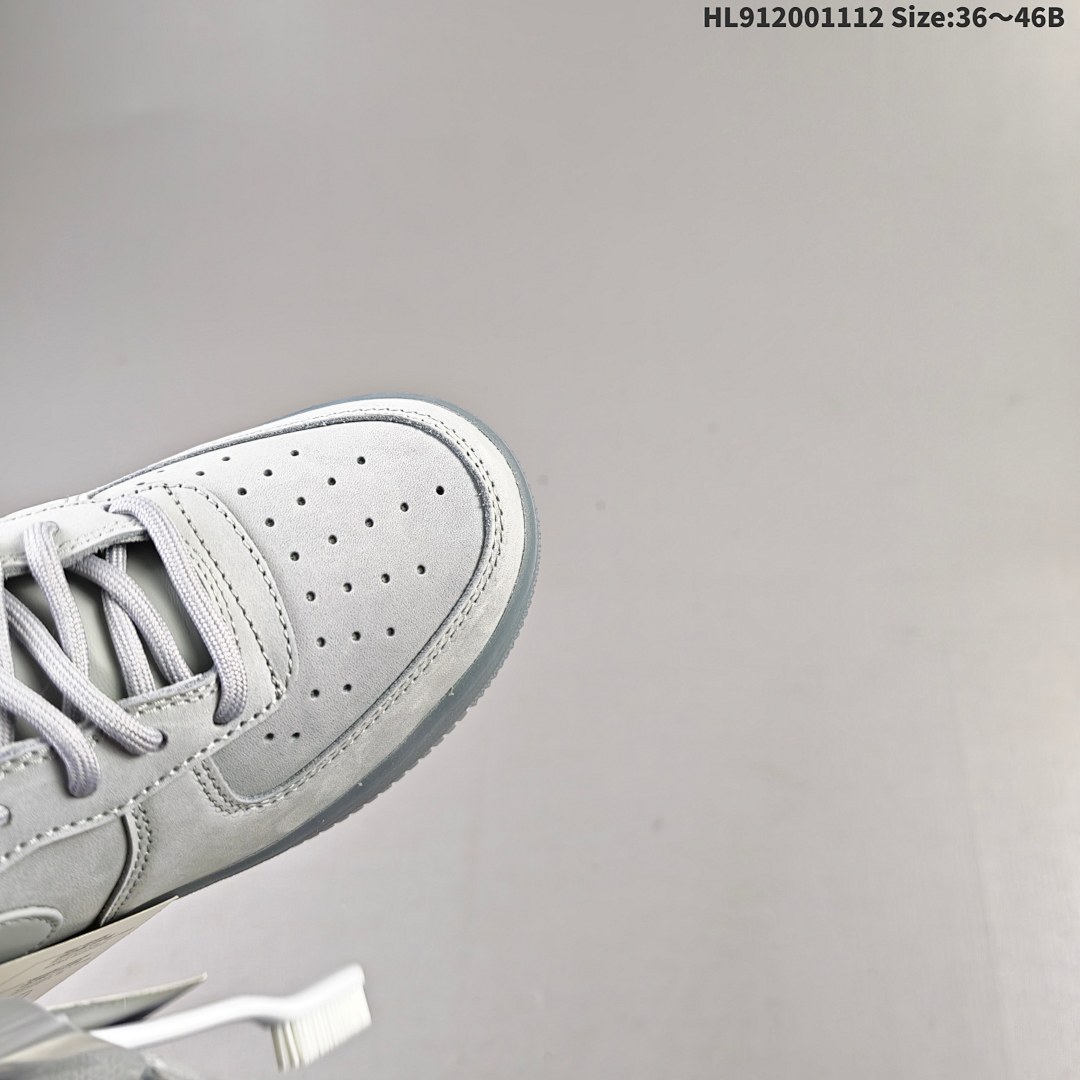 Nike AIR FORCE 1’07 Force 1 - foto 4