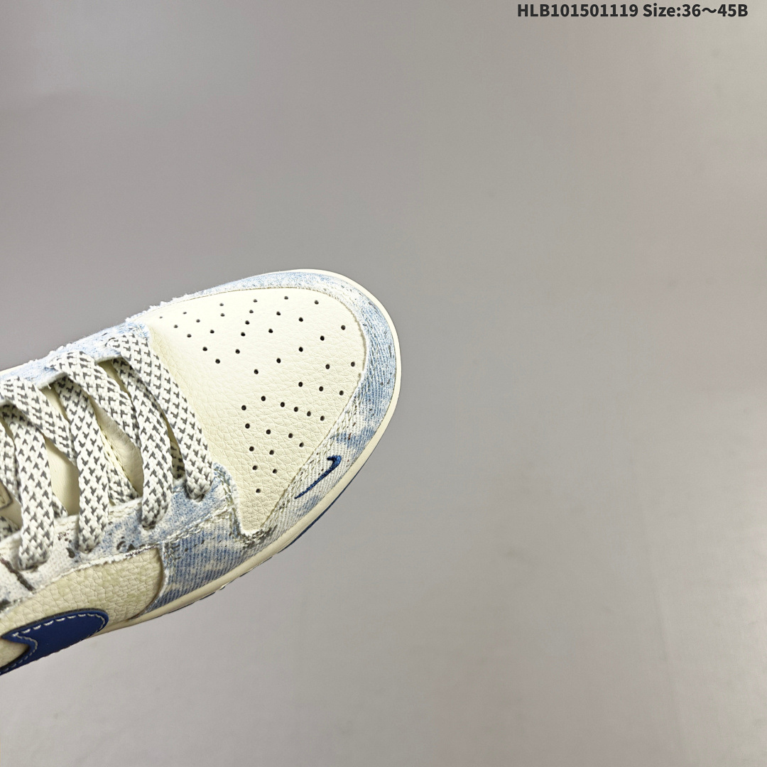 Nike Dunk Low Retro ‘DIY ’ - foto 4