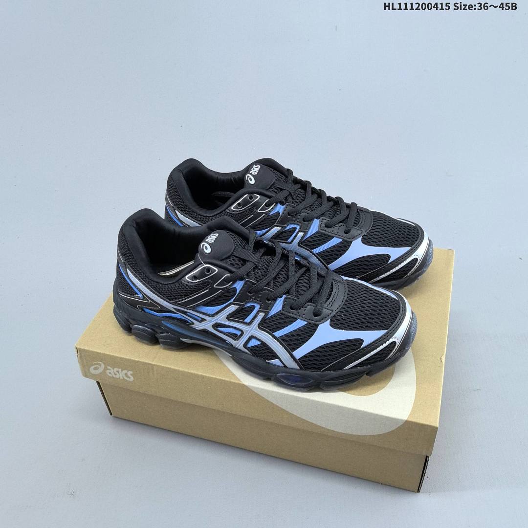 Asics Gel-Cumulus 16 T-GEL - foto 5