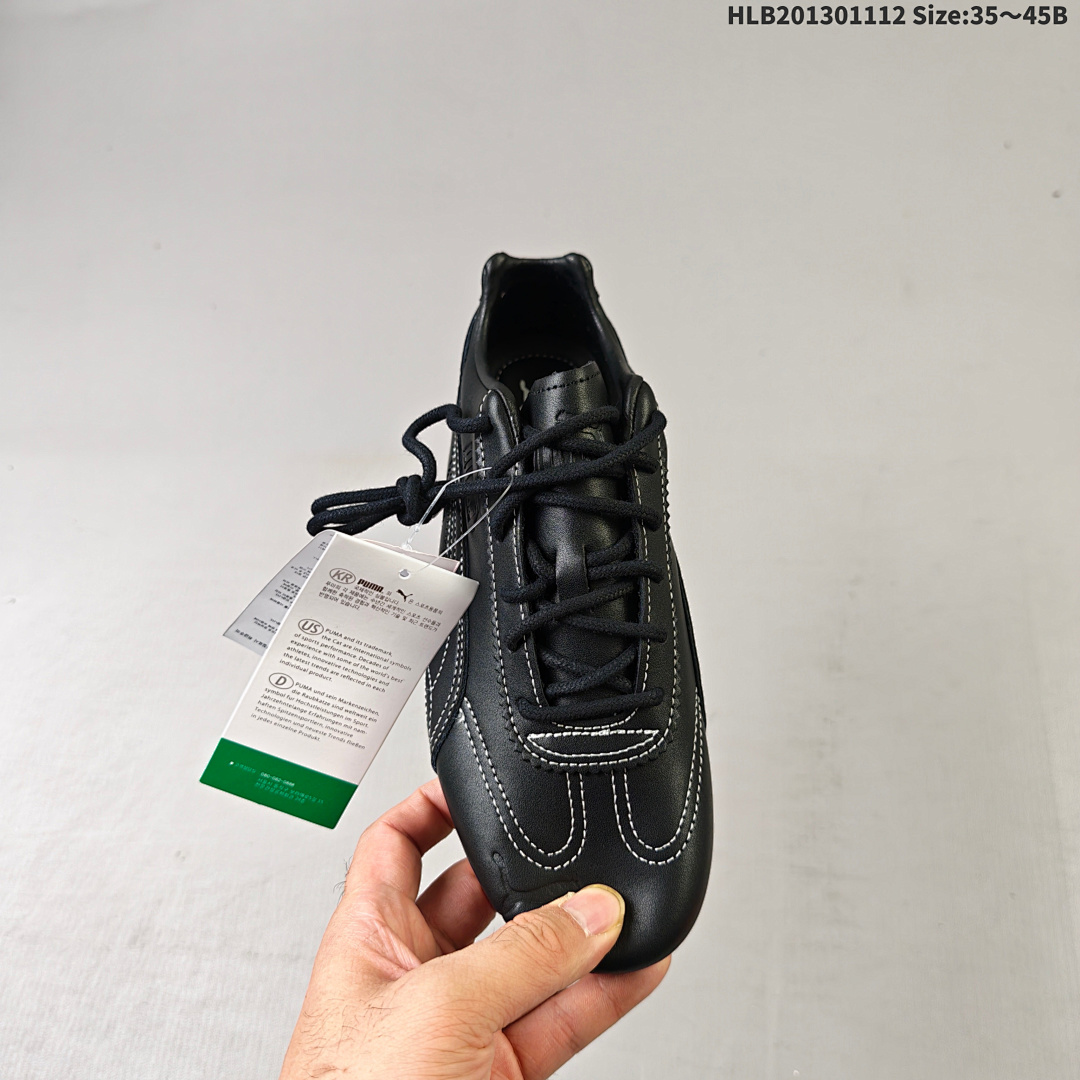 Noafterno x Puma Speedcat OG -01 .5 - foto 7
