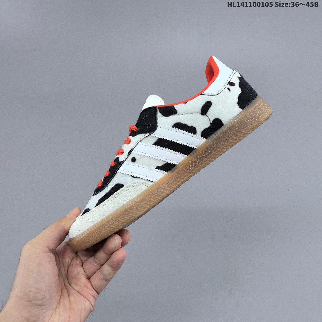 Adidas Originals Samba OG .5 - foto 7