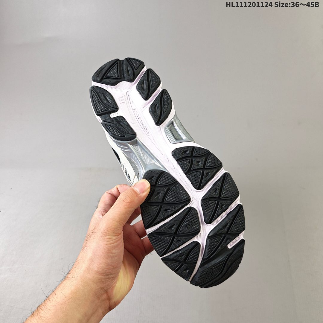 Asics Gel-NYC 1203A663 102 - foto 5