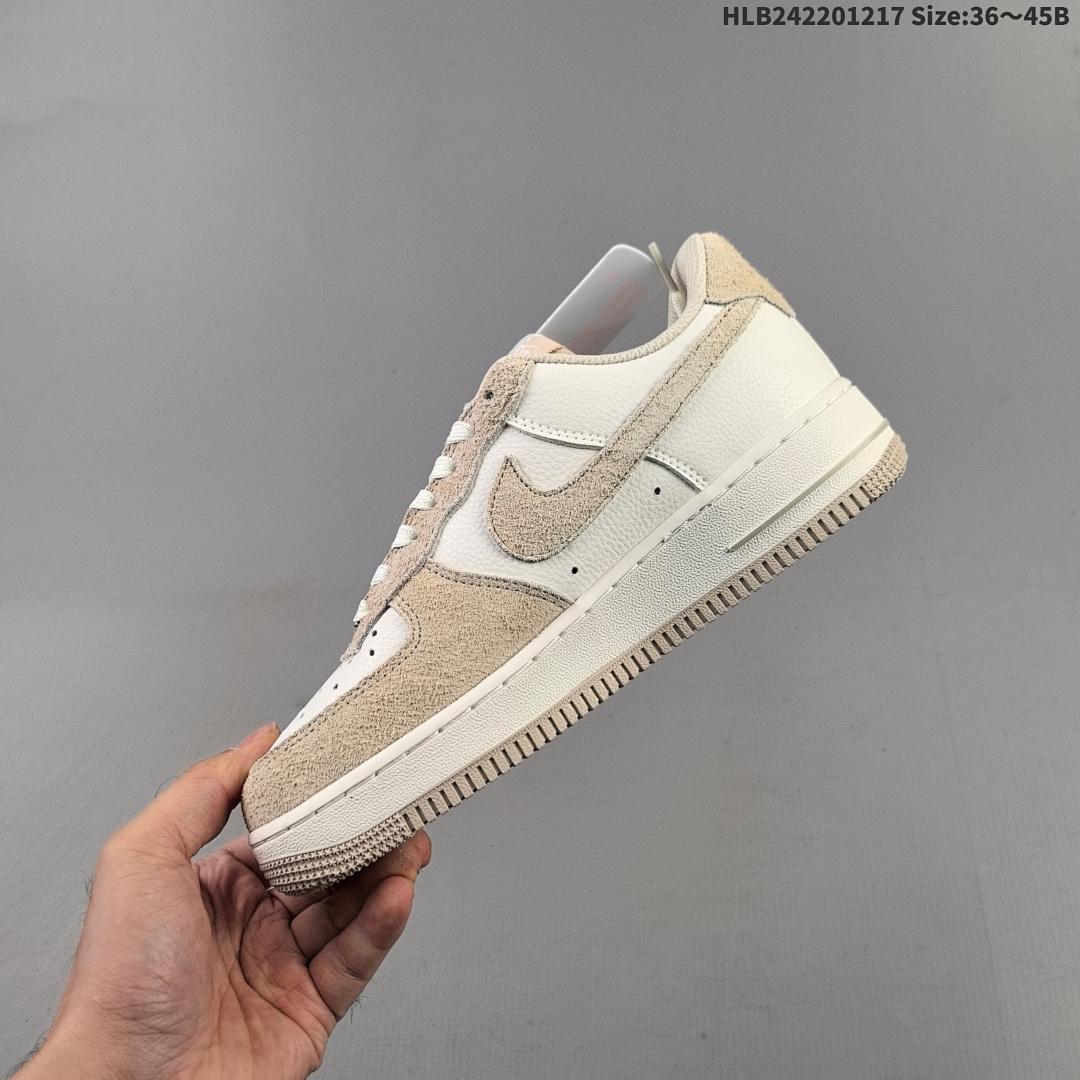 NIKE AIR FORCE 1‘07 LV8 -001 - foto 7
