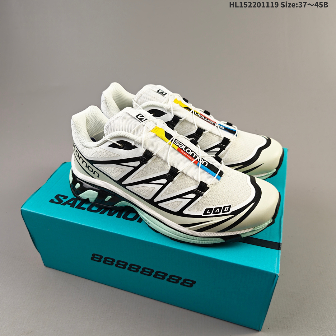 ‼ Salomon XT-6 SENSIFIT - foto 3