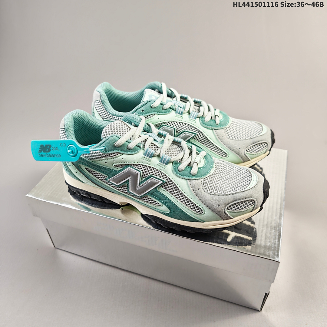 New Balance 204 3 TPU - foto 2