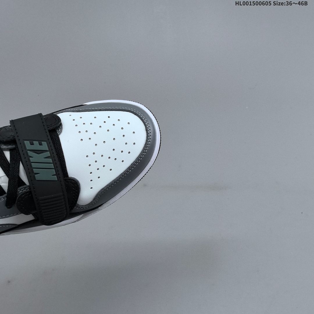 Air Jordan Legacy 312 Low "Oxidized Green" AJ312 312 aj312 312 - foto 8
