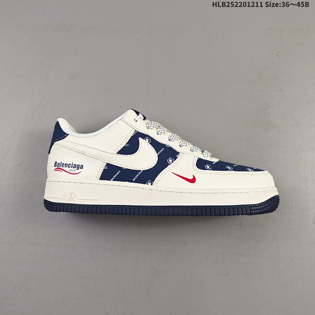 NIKE AIR FORCE 1‘07 -623 - foto 7