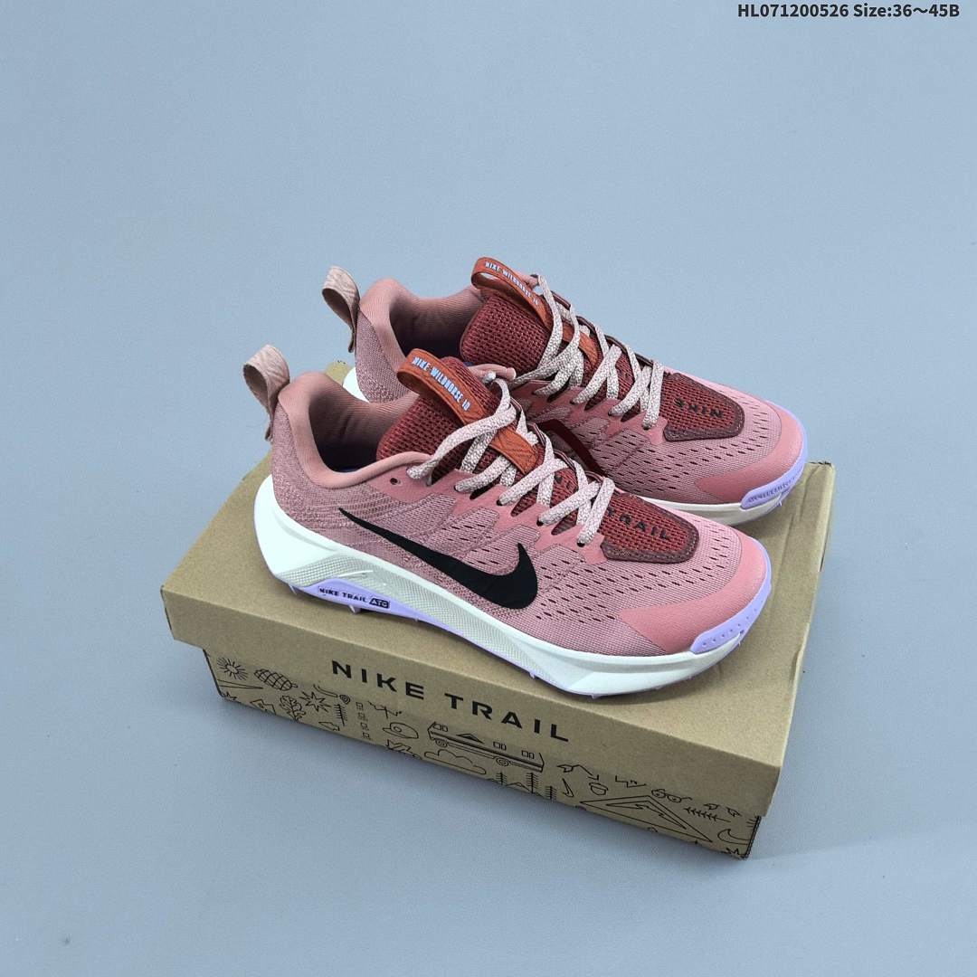 NK Nike Reactx Wildhorse 10 - foto 2
