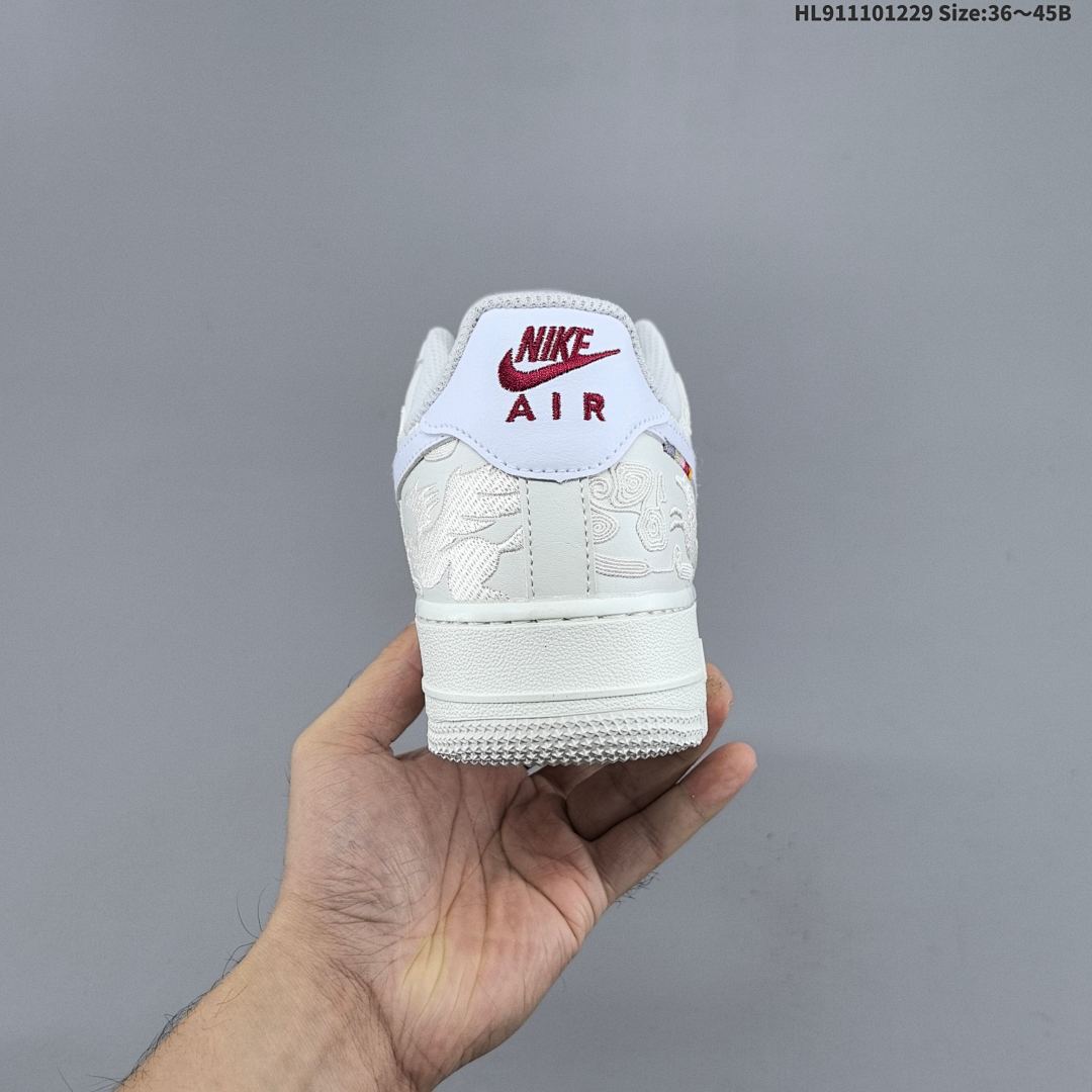 NIKE AIR FORCE 1‘07 -011 - foto 5
