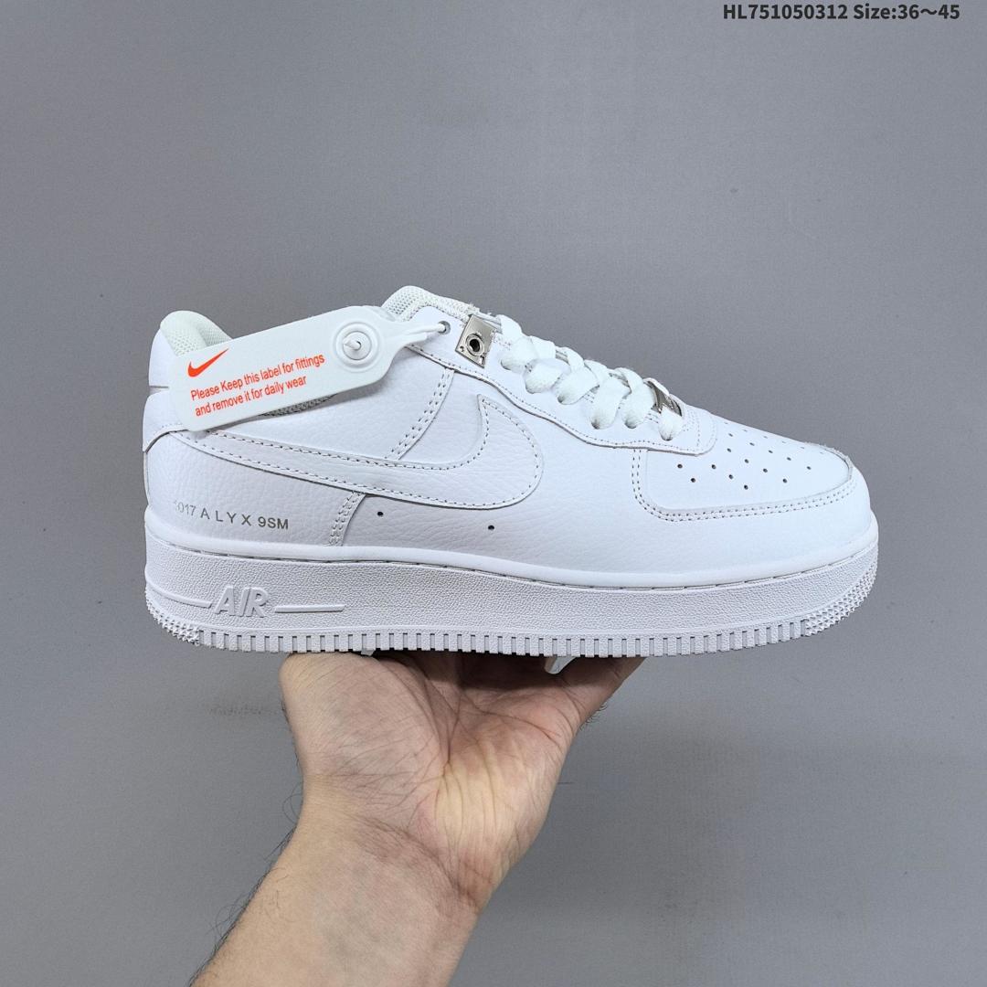 Nike Air Force 1 & x27;07 Low - foto 2