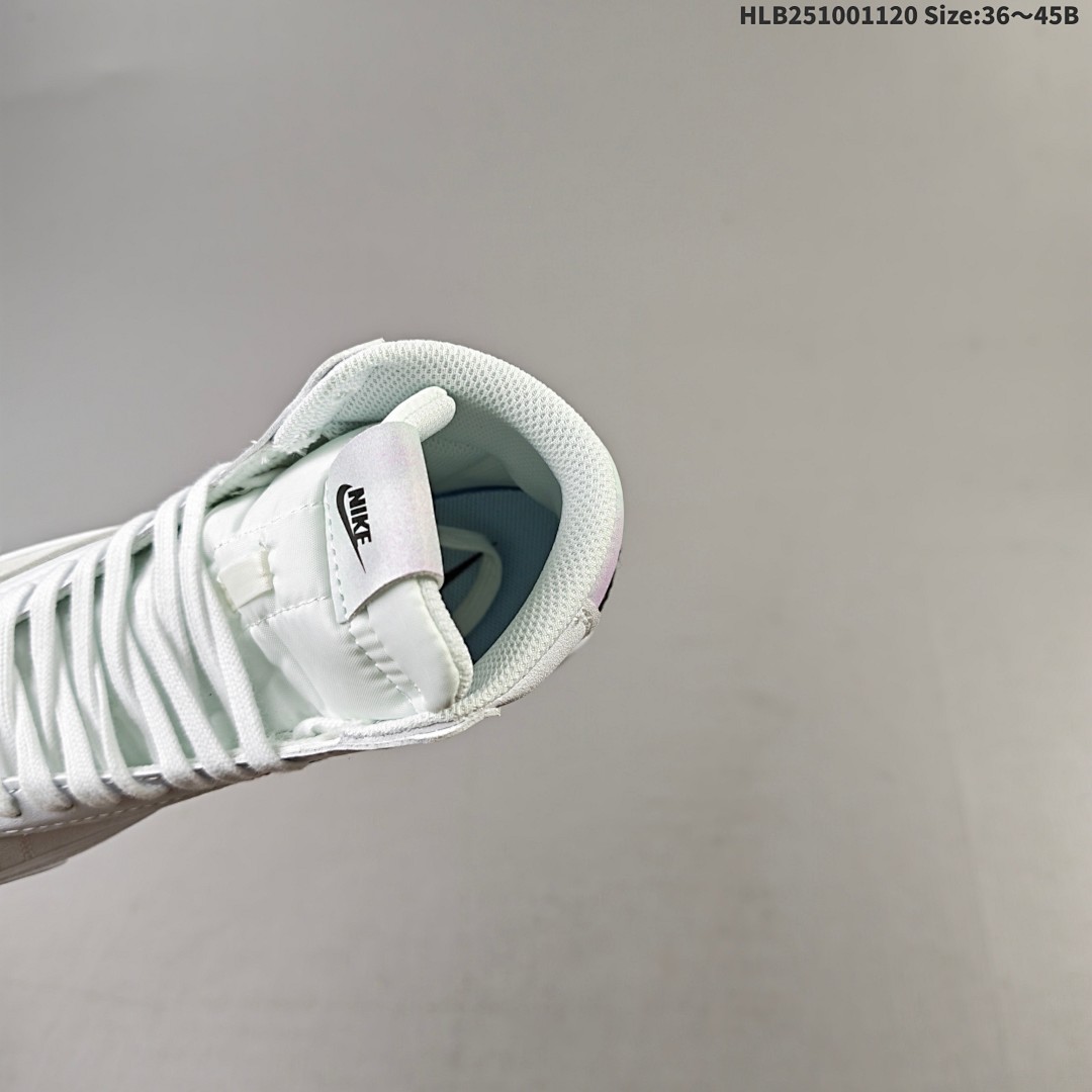 BLAZER MID‘77 SUEDE Swoosh, , , - foto 3