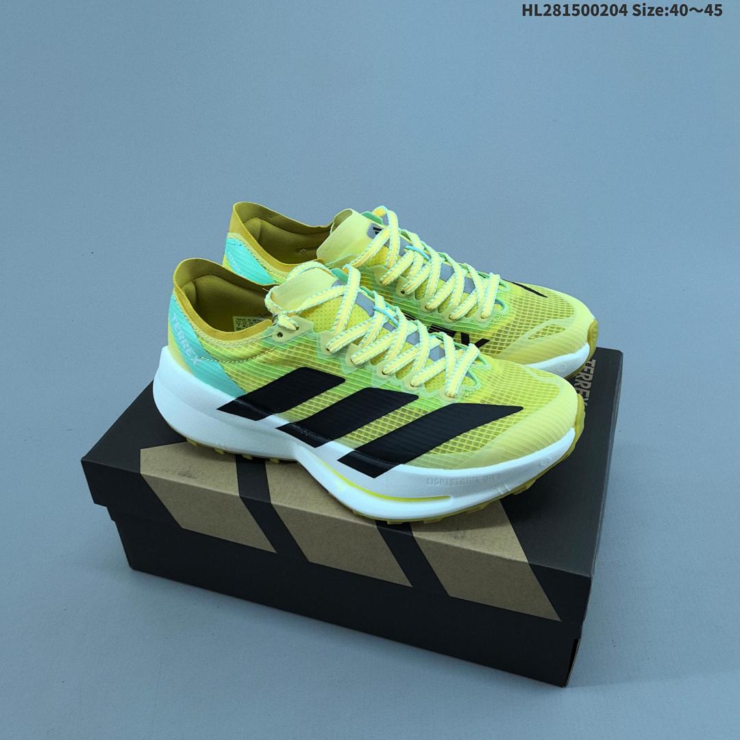 Adidas TERREXAGRAVICSPEEDULT 2 lD Size - foto 2