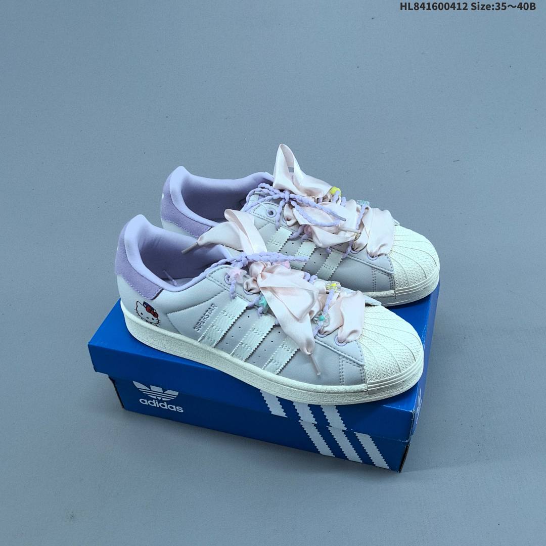 Adidas Originals Superstar IF1805 40H