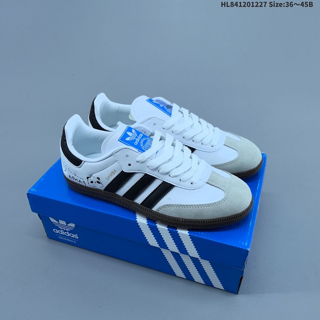 Adidas Originals Samba OG HQ7032 HL841201227 Size 45 - foto 7