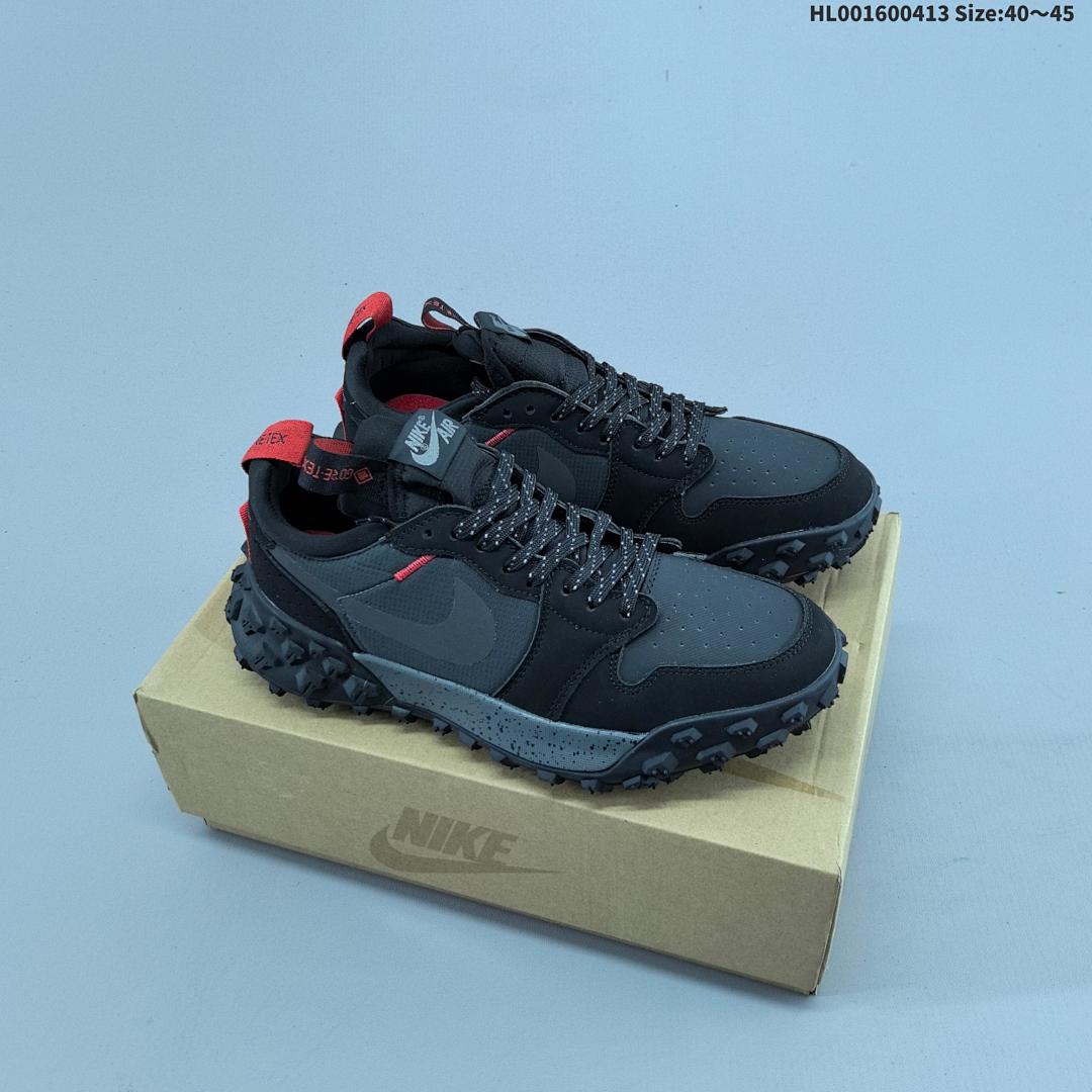 Air Jordan 1 Element Gore-Tex Low AJ1 1 aj1 1