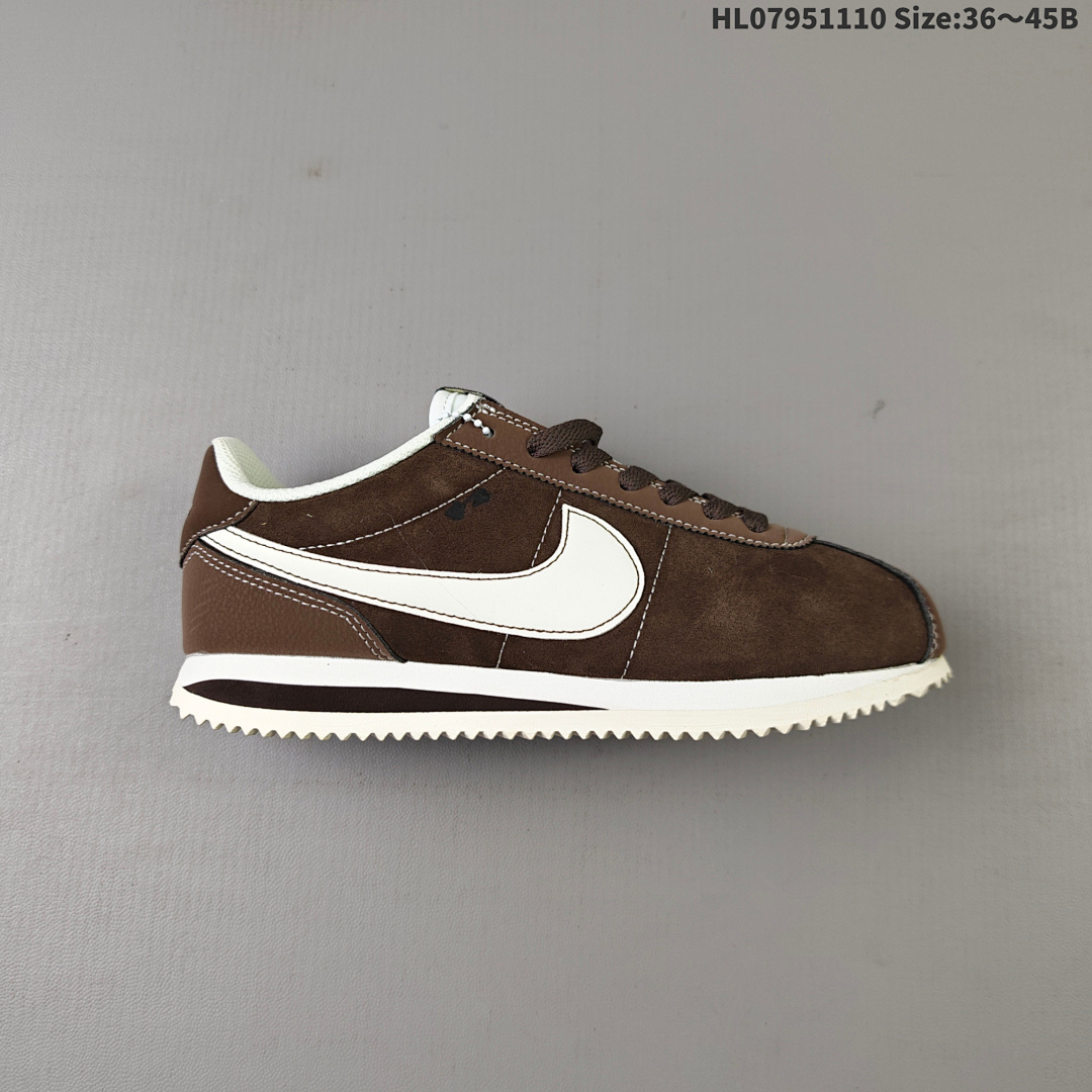 Nike Classic Cortez Nylon