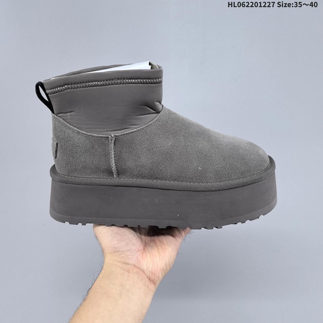 UGG/ TPU 7 UGGPUREÔäó UGGPUREÔäó Trea - foto 6