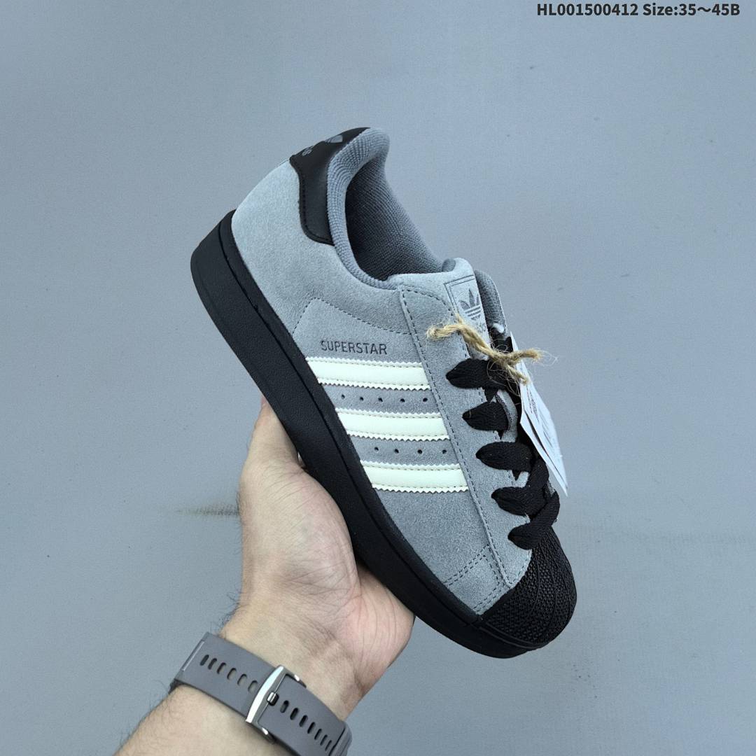 Adidas Original Superstar 2 2 - foto 5