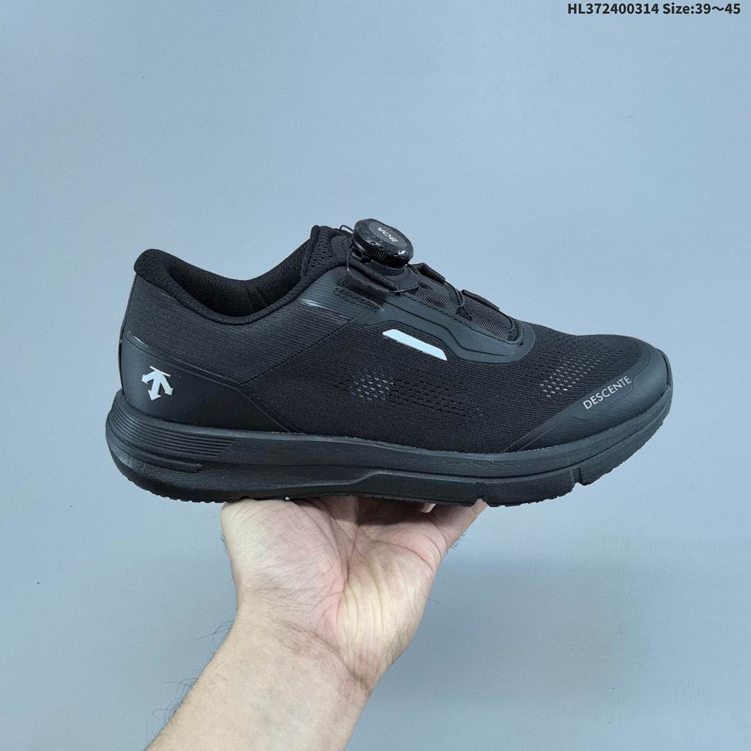 DESCENTE FITSTEP WIRE BOA - foto 3