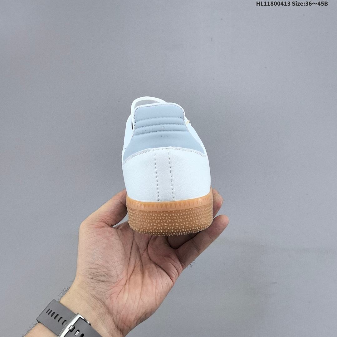 Adidas Originals Samba OG HL11800413 Size 45B - foto 6