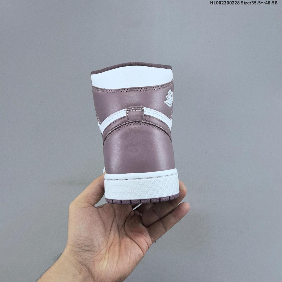 Air Jordan 1 High OG "Mauve" AJ1 1 aj1 1 - foto 6