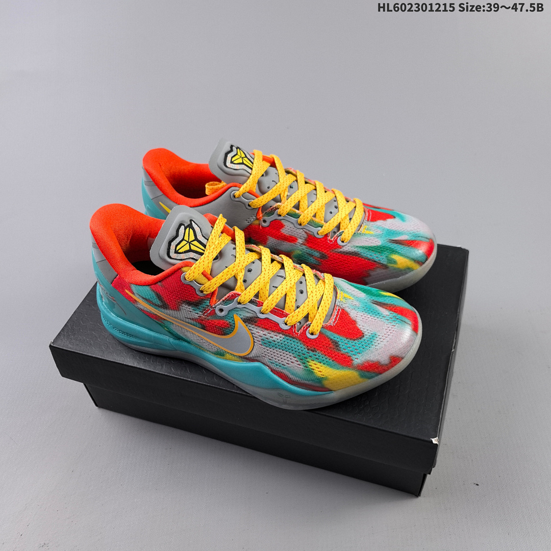 Nike Zoom Kobe VIII 8 8 - foto 3