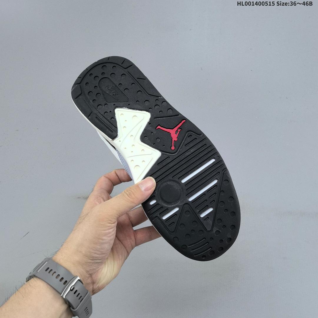 Air Jordan CMFT Era Swoosh Logo - foto 7