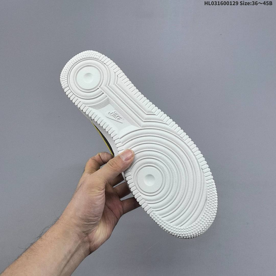 NIKE AIR FORCE 1‘07 -015 Si - foto 4