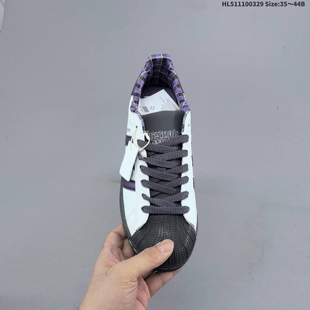Adidas Originals Superstar - foto 5