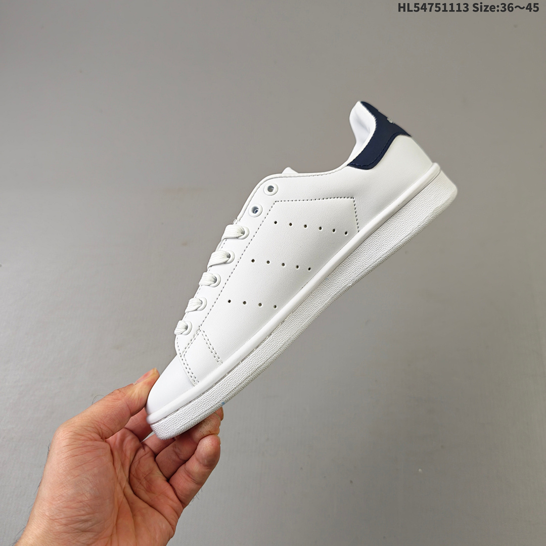 Adidas Stan Smith Pf W ID - foto 8