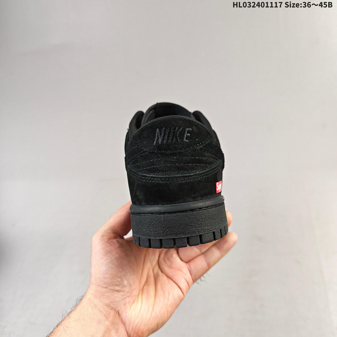 Nike sb Dunk Low Retro ‘DIY ’ - foto 6