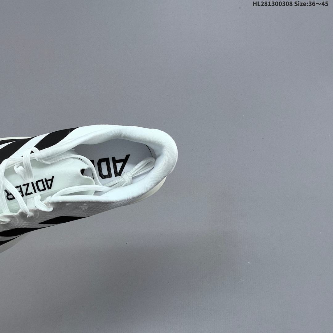 Ad Adizero Evo SL 138 Lightweight - foto 9