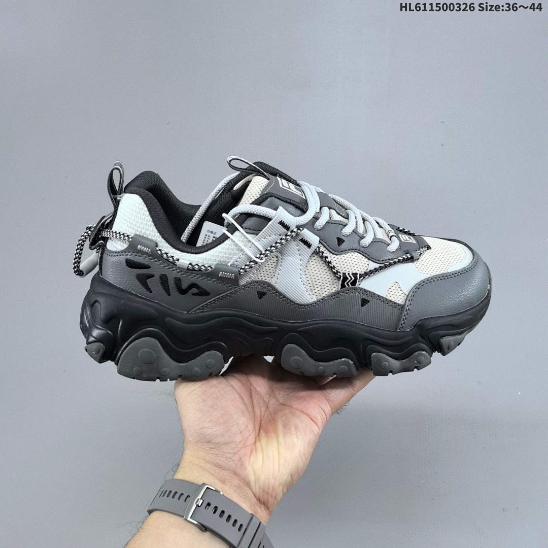 FILA FLUID 5 5.0 :F12M432101FPA ID:HL611500326 - foto 2