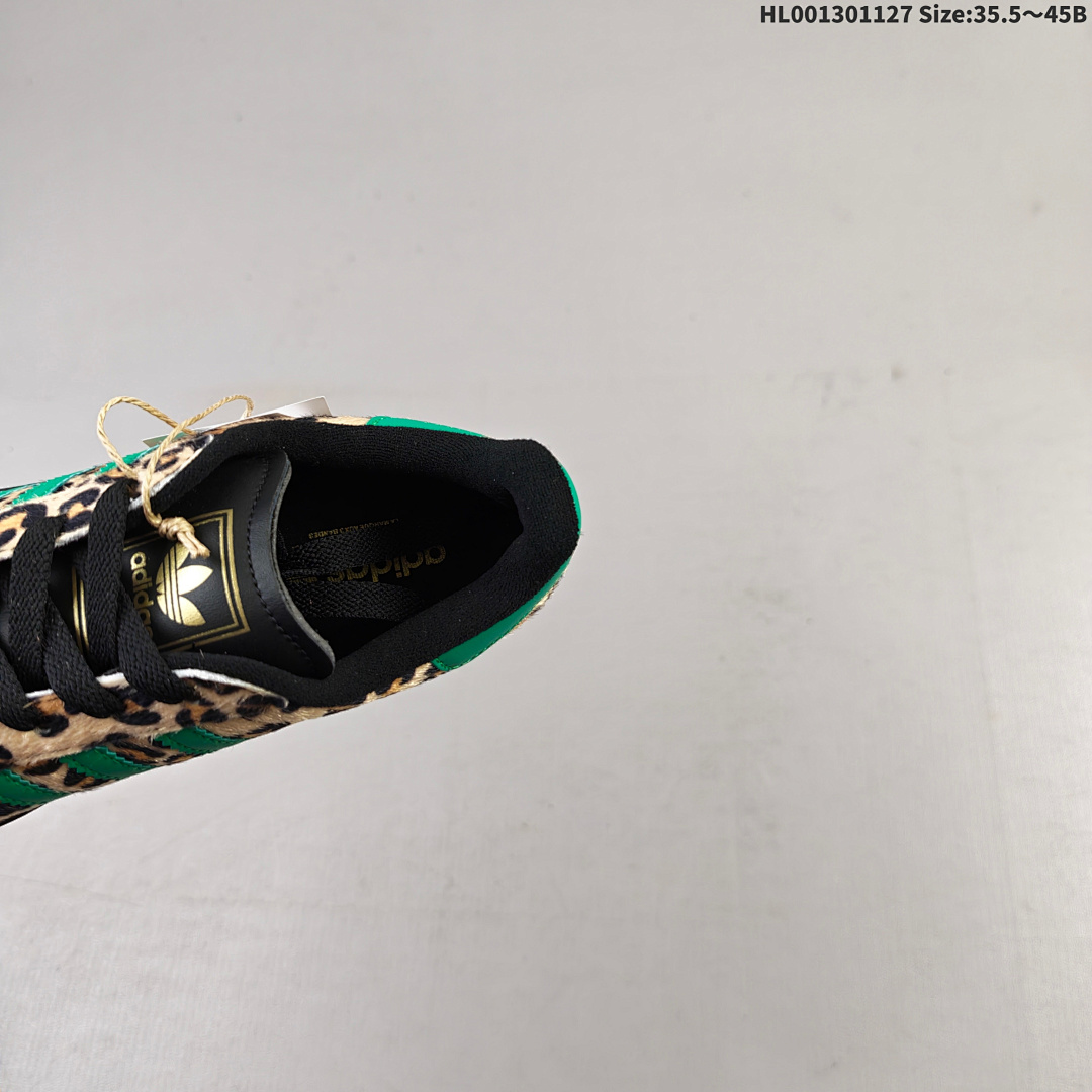 Adidas Original Superstar "Leopard Print" - foto 2