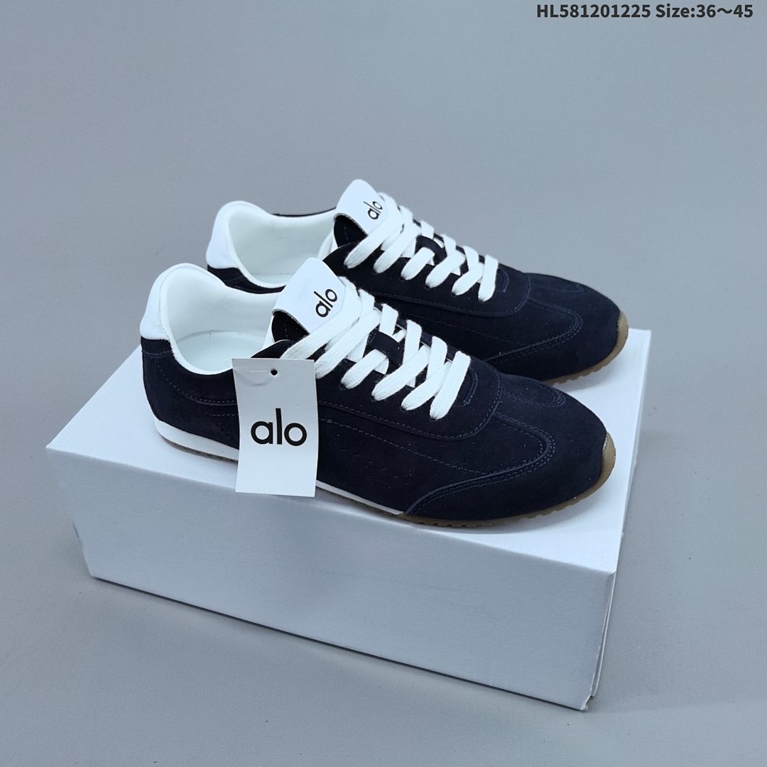 Alo Yoga Sunset Sneaker - foto 13