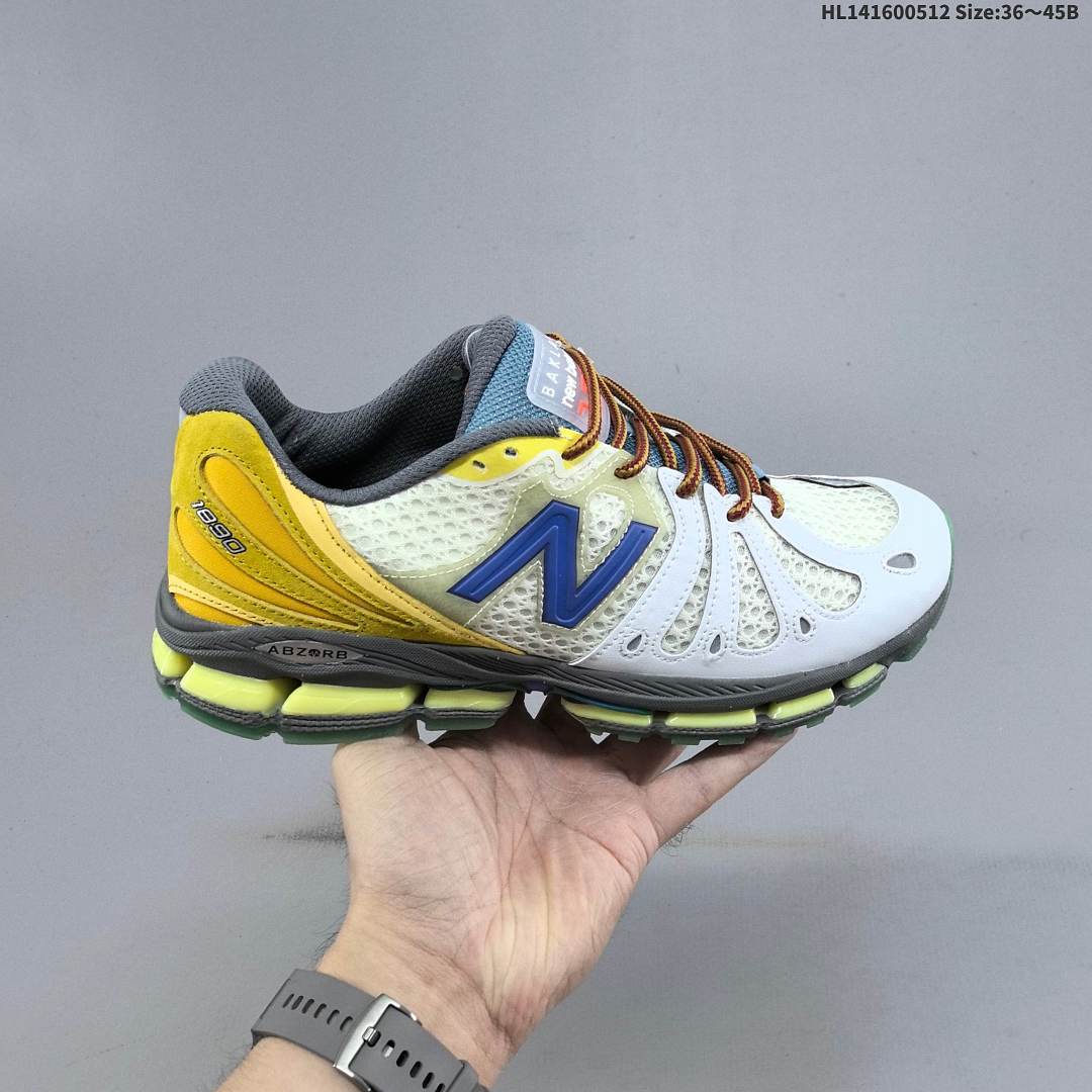 New Balance U1890 U18901DP T-Beam - foto 2