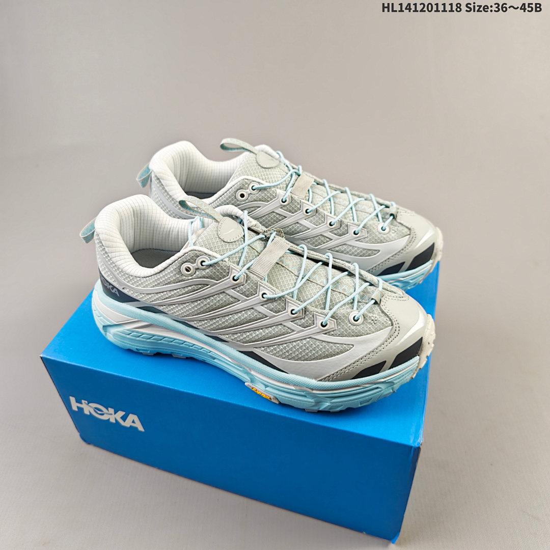 HOKA MAFATE THREE 2 - foto 7