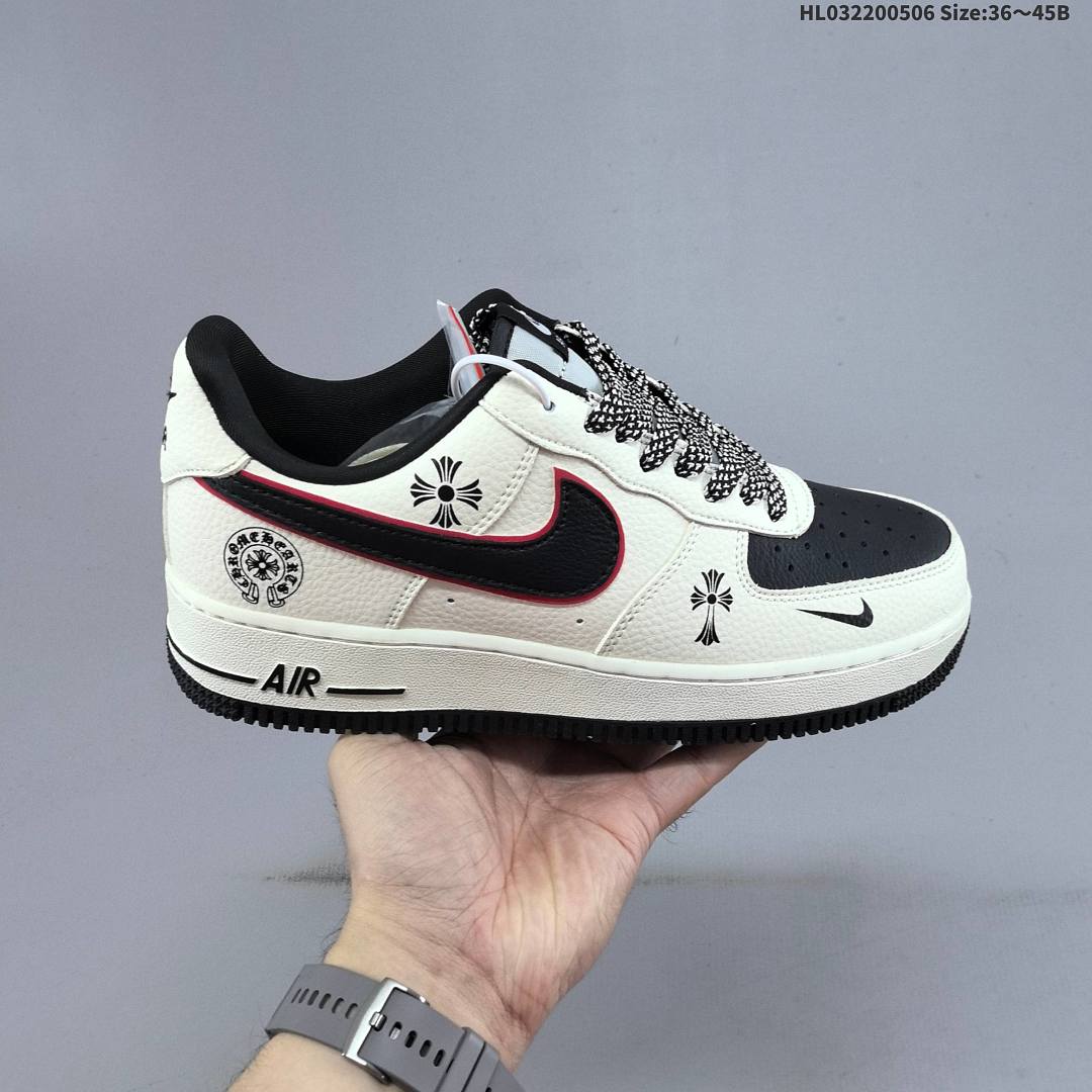 Nike Air Force1 07 low NH - foto 3