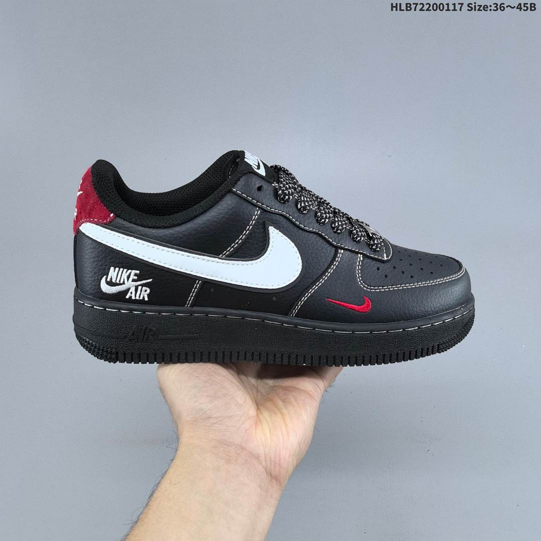 NIKE AIR FORCE 1‘07 LV8 - foto 6