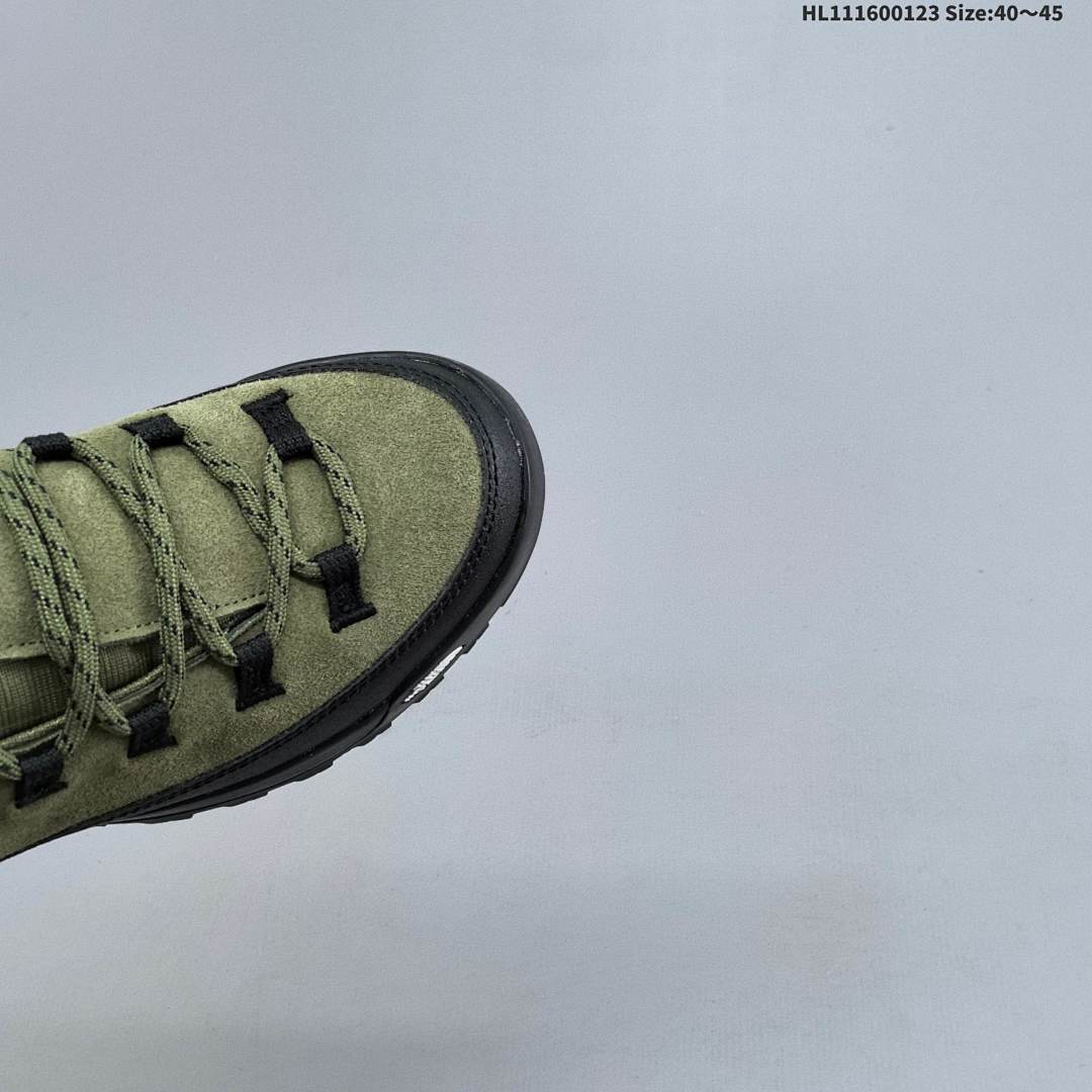 THE NORTH FACE GLENCLYFFE URBAN LOW Vibram - foto 3