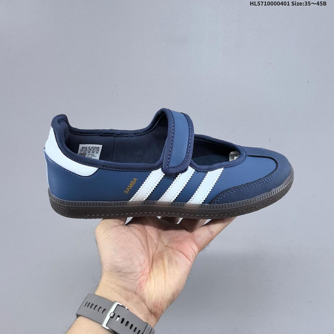 Adidas Samba Jane - foto 4