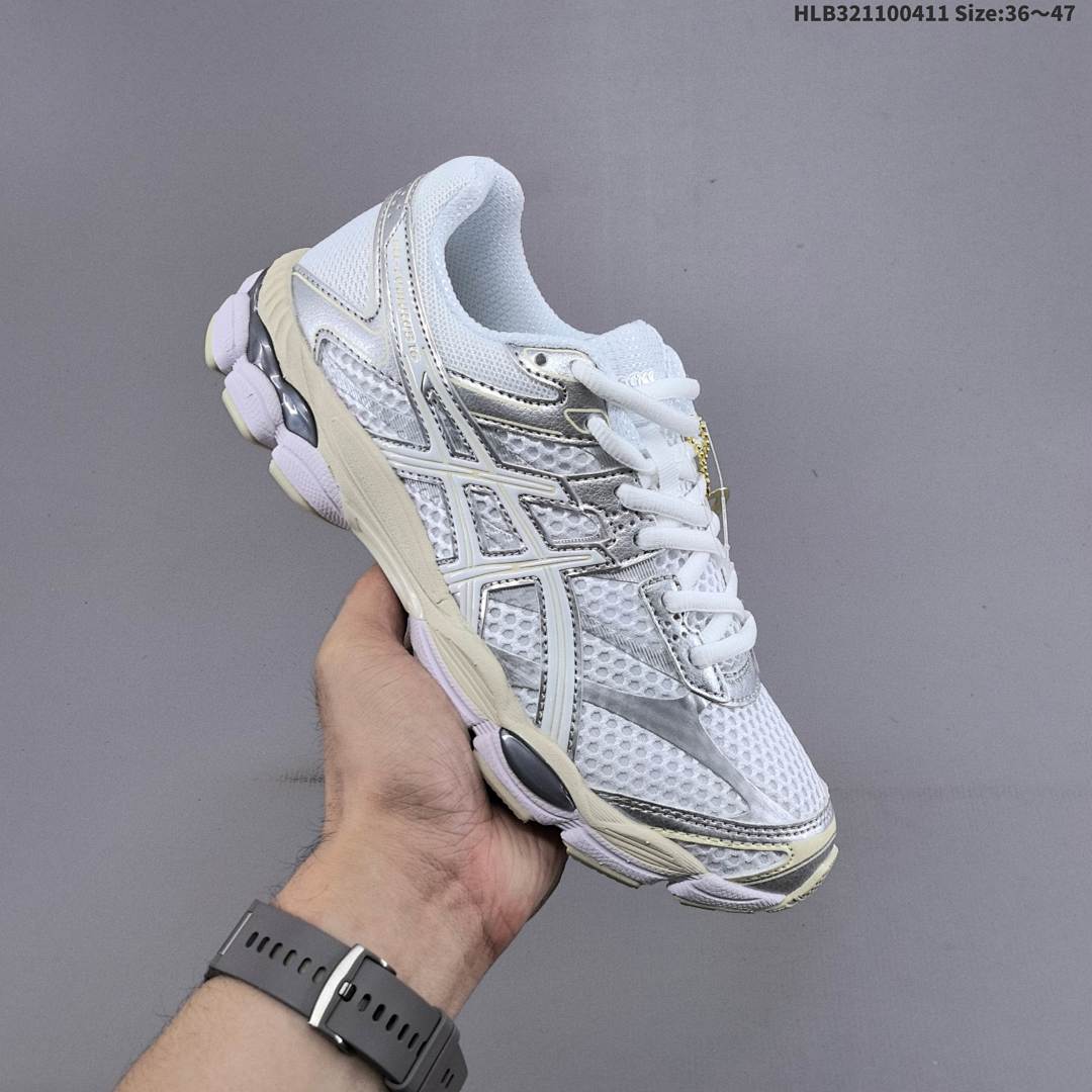 Asics Gel-Cumulus 16 T-GEL - foto 3