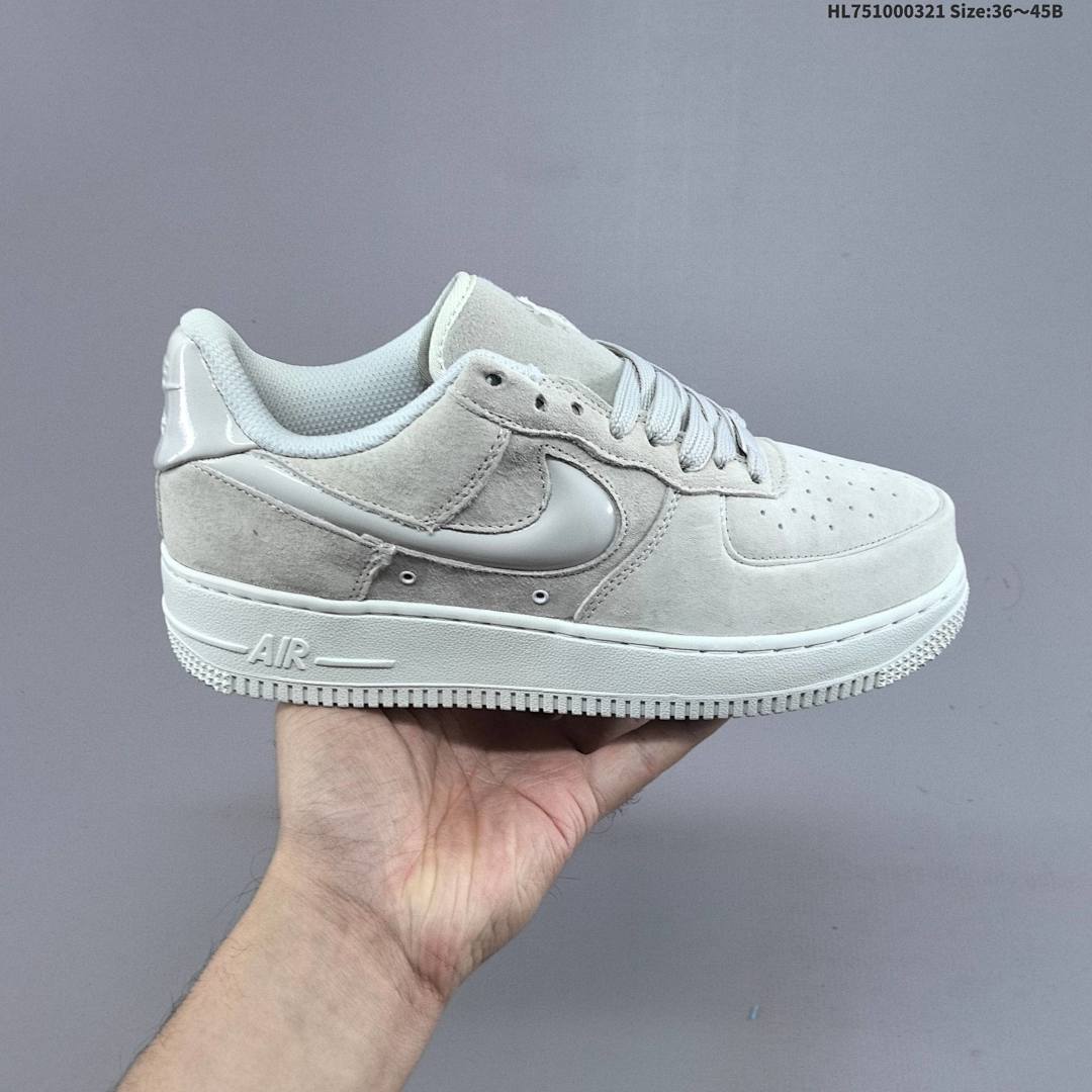Nike Air Force 1’07 Force 1 - foto 3