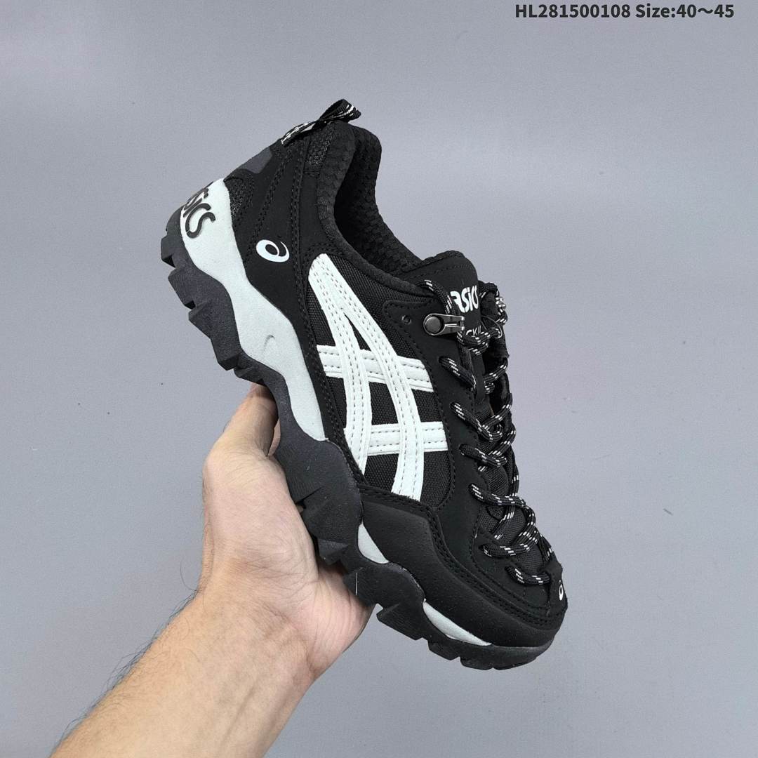 Asics Gel-Pickax - foto 6