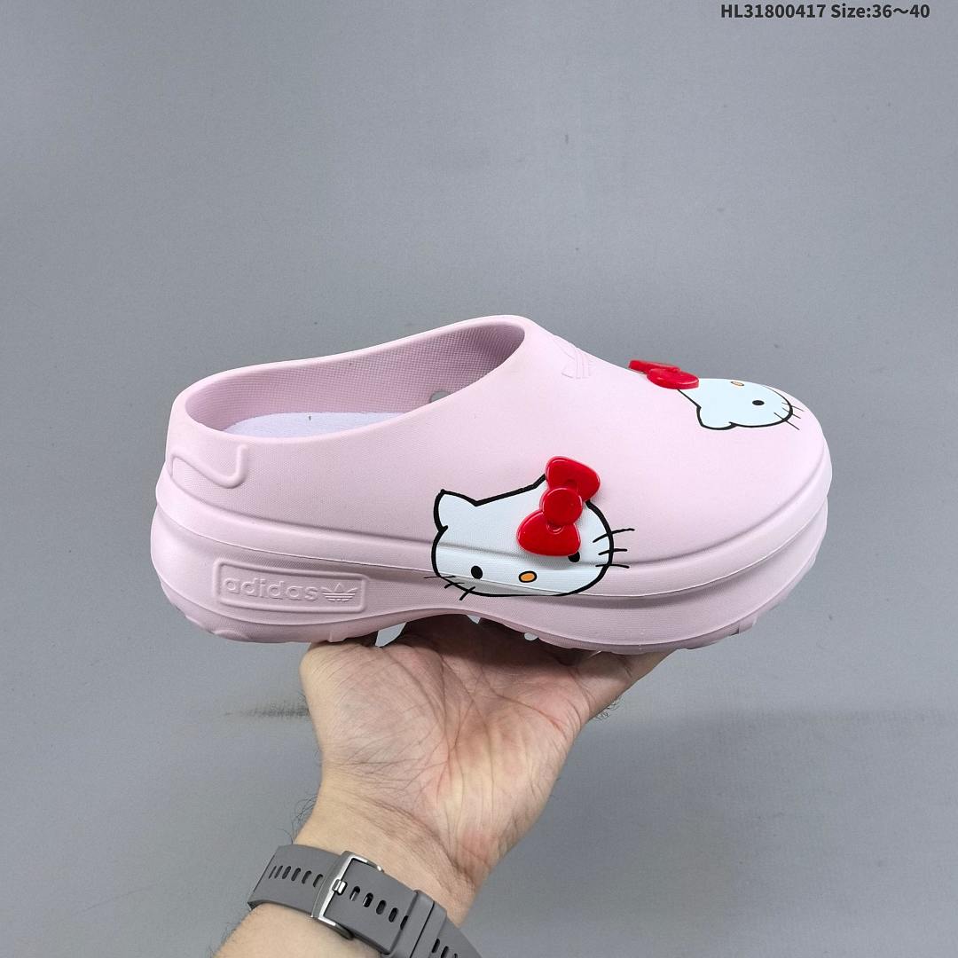 AD Originals AdiFOM Stan Smith Mule , Stan Smith - foto 2