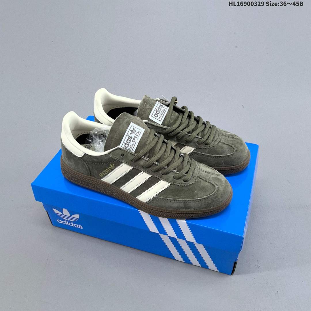 Adidas Handball Spezial - foto 3