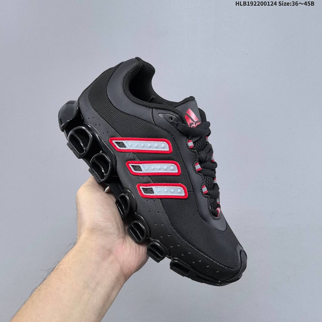 AVAVAV x Adidas Originals Moonrubber Megaride ID - foto 6